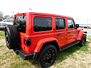 Thumbnail image of 2021 Jeep Wrangler Unlimited at Gary Mathews Motors