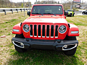 Thumbnail image of 2021 Jeep Wrangler Unlimited at Gary Mathews Motors