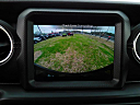 Thumbnail image of 2021 Jeep Wrangler Unlimited at Gary Mathews Motors