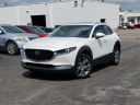 Thumbnail image of 2024 Mazda CX-30 at Serra Honda Brighton