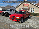 Thumbnail image of 2002 Dodge Dakota at Caribbean Motors Inc