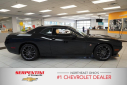 Thumbnail image of 2023 Dodge Challenger at Serpentini Chevrolet of Strongsville