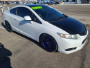 Thumbnail image of 2013 Honda Civic at Boise's Best Auto Sales