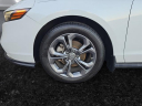 Thumbnail image of 2023 Honda Accord at Rusty Wallace Kia Of Knoxville