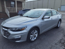 Thumbnail image of 2019 Chevrolet Malibu at River City Auto Sales, Inc