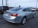 Thumbnail image of 2019 Chevrolet Malibu at River City Auto Sales, Inc