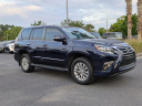 Thumbnail image of 2019 Lexus GX 460 at Fred Anderson Toyota Of Charleston