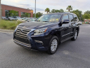 Thumbnail image of 2019 Lexus GX 460 at Fred Anderson Toyota Of Charleston