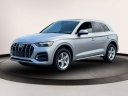 2024 Audi Q5 quattro Premium 40 TFSI at Volkswagen World of Newton