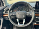 Thumbnail image of 2024 Audi Q5 at Volkswagen World of Newton