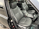 2012 Land Rover Range Rover Supercharged at EurobahnBmwMiniMercedesBenz of Greensboro, NC
