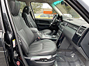 Thumbnail image of 2012 Land Rover Range Rover at EurobahnBmwMiniMercedesBenz of Greensboro, NC