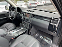 Thumbnail image of 2012 Land Rover Range Rover at EurobahnBmwMiniMercedesBenz of Greensboro, NC