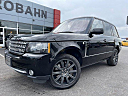 Thumbnail image of 2012 Land Rover Range Rover at EurobahnBmwMiniMercedesBenz of Greensboro, NC
