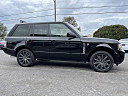 Thumbnail image of 2012 Land Rover Range Rover at EurobahnBmwMiniMercedesBenz of Greensboro, NC