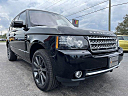 Thumbnail image of 2012 Land Rover Range Rover at EurobahnBmwMiniMercedesBenz of Greensboro, NC