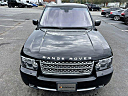 Thumbnail image of 2012 Land Rover Range Rover at EurobahnBmwMiniMercedesBenz of Greensboro, NC