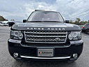 Thumbnail image of 2012 Land Rover Range Rover at EurobahnBmwMiniMercedesBenz of Greensboro, NC