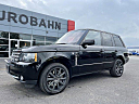 Thumbnail image of 2012 Land Rover Range Rover at EurobahnBmwMiniMercedesBenz of Greensboro, NC