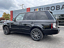 Thumbnail image of 2012 Land Rover Range Rover at EurobahnBmwMiniMercedesBenz of Greensboro, NC