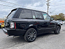 Thumbnail image of 2012 Land Rover Range Rover at EurobahnBmwMiniMercedesBenz of Greensboro, NC