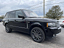 Thumbnail image of 2012 Land Rover Range Rover at EurobahnBmwMiniMercedesBenz of Greensboro, NC