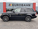 Thumbnail image of 2012 Land Rover Range Rover at EurobahnBmwMiniMercedesBenz of Greensboro, NC