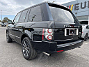 Thumbnail image of 2012 Land Rover Range Rover at EurobahnBmwMiniMercedesBenz of Greensboro, NC