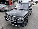Thumbnail image of 2012 Land Rover Range Rover at EurobahnBmwMiniMercedesBenz of Greensboro, NC
