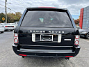 Thumbnail image of 2012 Land Rover Range Rover at EurobahnBmwMiniMercedesBenz of Greensboro, NC
