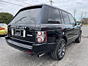 Thumbnail image of 2012 Land Rover Range Rover at EurobahnBmwMiniMercedesBenz of Greensboro, NC