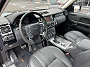 Thumbnail image of 2012 Land Rover Range Rover at EurobahnBmwMiniMercedesBenz of Greensboro, NC
