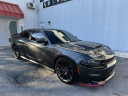 Thumbnail image of 2020 Dodge Charger at Miami Luxury Motors
