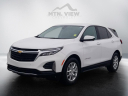 2022 Chevrolet Equinox LT at Mtn. View Chevrolet