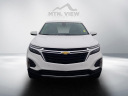 Thumbnail image of 2022 Chevrolet Equinox at Mtn. View Chevrolet