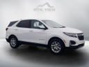 Thumbnail image of 2022 Chevrolet Equinox at Mtn. View Chevrolet