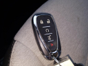 Thumbnail image of 2022 Chevrolet Equinox at Mtn. View Chevrolet