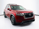 Thumbnail image of 2022 Nissan Pathfinder at Fred Beans Genesis Doylestown