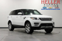 Thumbnail image of 2015 Land Rover Range Rover Sport at Heller Ford - New