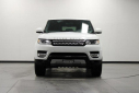 2015 Land Rover Range Rover Sport HSE at Heller Ford - New
