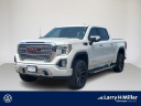 Thumbnail image of 2021 GMC Sierra 1500 at LarryHMillerVolkswagenLakewoodUsed of Lakewood, CO