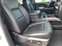 Thumbnail image of 2021 GMC Sierra 1500 at LarryHMillerVolkswagenLakewoodUsed of Lakewood, CO