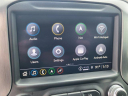 Thumbnail image of 2021 GMC Sierra 1500 at LarryHMillerVolkswagenLakewoodUsed of Lakewood, CO