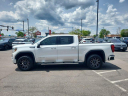 Thumbnail image of 2021 GMC Sierra 1500 at LarryHMillerVolkswagenLakewoodUsed of Lakewood, CO