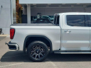 Thumbnail image of 2021 GMC Sierra 1500 at LarryHMillerVolkswagenLakewoodUsed of Lakewood, CO