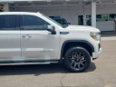Thumbnail image of 2021 GMC Sierra 1500 at LarryHMillerVolkswagenLakewoodUsed of Lakewood, CO