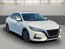 Thumbnail image of 2023 Nissan Sentra at Capital Toyota
