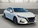 Thumbnail image of 2023 Nissan Sentra at Capital Toyota