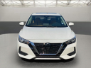 Thumbnail image of 2023 Nissan Sentra at Capital Toyota