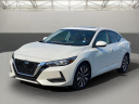 Thumbnail image of 2023 Nissan Sentra at Capital Toyota